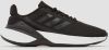Adidas Performance Response hardloopschoenen zwart/antraciet/wit online kopen