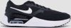 Nike Air Max SYSTM Herenschoenen Zwart online kopen