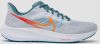 Nike Air Zoom Pegasus 39 Hardloopschoenen voor heren(straat) Grijs online kopen