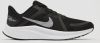Nike Quest 4 Hardloopschoenen voor heren(straat) Zwart online kopen
