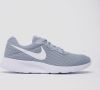 Nike Sneakers Tanjun Grijs/Wit/Neon/Zwart online kopen