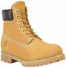 Timberland Heren 6inch premium boots(40 t/m 46)geel/honing bruin online kopen