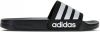 Adidas Originals adilette Shower Badslippers Core Black/Cloud White/Core Black Dames online kopen