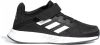 Adidas Performance Duramo 10 hardloopschoenen Duramo 10 zwart/wit kids online kopen