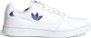 Adidas Originals NY 90 Sneakers , Wit, Unisex online kopen