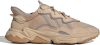 Adidas Ozweego sneaker met leren details online kopen