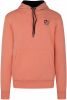 Cruyff Roze Sweater Joaquim Hoodie Cotton online kopen