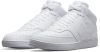 Nike Hoge Sneakers  Court Vision Mid Next Nature online kopen