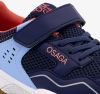 Scapino Osaga sportschoenen donkerblauw/lichtblauw kids online kopen