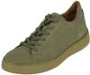 Ecco Beige Veterschoenen Street Tray online kopen