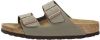 Birkenstock Sandalen arizona geolied calz s miinto 8A3DBA4D8B42DAF98825 , Zwart, Unisex online kopen