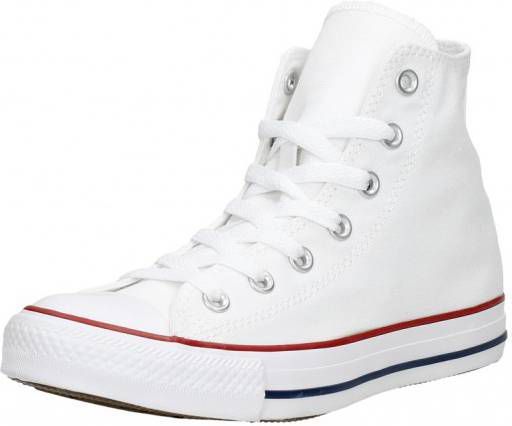 Converse M7650C CT HI Canvas Sneakers Unisex Optical White online kopen