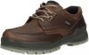 ECCO Track 25 Bison Kastanjebruin 831714 Goretex Wandelschoen online kopen
