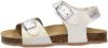 Kipling Ria sandalen goud online kopen