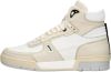 Off The Pitch Basketta Hi OTPF221006 101 Beige/Wit 42 online kopen