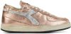 Diadora Heritage Mi Basket Row Cut Used Pink Cloud Lage sneakers online kopen