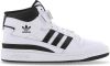Adidas Originals Forum High Heren Cloud White/Core Black/Cloud White Dames online kopen