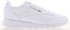 Reebok classic leather schoenen Cloud White/Cloud White/Pure Grey 3 Dames online kopen