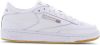 Reebok sneakers Club C 85 Diamond bs7686 , Wit, Dames online kopen