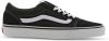 Vans Ward Platform 1871 sneakers , Zwart, Dames online kopen