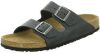 Birkenstock Sandalen arizona geolied calz s miinto 8A3DBA4D8B42DAF98825 , Zwart, Unisex online kopen