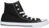 Converse Meisjes Sneakers Chuck Taylor A.s Hi Kids , Zwart, Dames online kopen