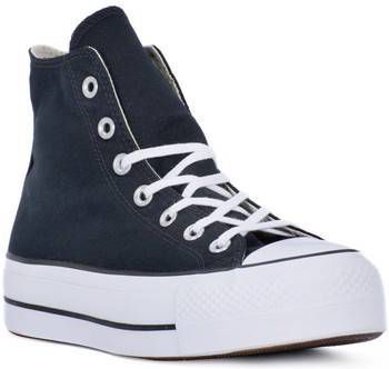 Converse Chuck Taylor All Star Lift High Top sneaker van canvas online kopen