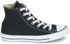 Converse Chuck Taylor All Star Classic Sneakers , Zwart, Dames online kopen