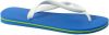 Ipanema Flip Flops 80415 Classic Brasil II AD 22413 , Blauw, Heren online kopen