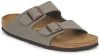 Birkenstock Sandalen arizona geolied calz s miinto 8A3DBA4D8B42DAF98825 , Zwart, Unisex online kopen