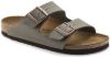 Birkenstock Sandalen arizona geolied calz s miinto 8A3DBA4D8B42DAF98825 , Zwart, Unisex online kopen