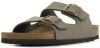 Birkenstock Sandalen arizona geolied calz s miinto 8A3DBA4D8B42DAF98825 , Zwart, Unisex online kopen