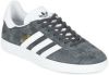 Adidas Originals Sneakers Gazelle Grijs/Wit/Goud online kopen