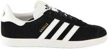 Adidas Originals Gazelle Schoenen Core Black / Footwear White / Clear Granite Heren online kopen