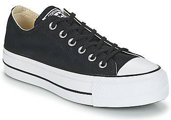Converse Lage Sneakers Chuck Taylor All Star Lift Clean Ox Core Canvas online kopen