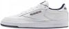 Reebok Classics Club C 85 sneakers wit/zwart online kopen