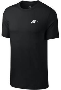Nike Therma FIT Trainingshoodie met rits en graphic voor jongens Black/White/Smoke Grey Kind online kopen