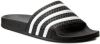 Adidas adilette Aqua Badslippers Core Black/Cloud White/Core Black/White Dames online kopen