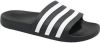 Adidas adilette Aqua Badslippers Core Black/Cloud White/Core Black/White Dames online kopen