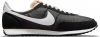 Nike Waffle Trainer 2 Herenschoen Black/Sail/Total Orange/White Heren online kopen