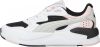 Puma x ray speed sneakers zwart/roze heren online kopen