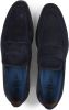 Giorgio Instappers & Slip ons Blauw Heren online kopen