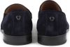 Giorgio Instappers & Slip ons Blauw Heren online kopen