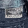 PME Legend Pme legend nightflight jeans light lmb Skinny & Slim fit Denim online kopen
