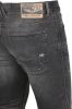 PME Legend Herren Jeans Legend Nightflight Regular Fit , Grijs, Heren online kopen