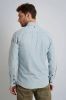 PME Legend Shirt met lange mouwen , Blauw, Heren online kopen