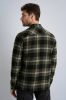 PME Legend Shirt met lange mouwen ctn zware flanel zwart , Zwart, Heren online kopen