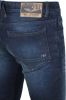 PME Legend slim fit jeans Tailwheel met biologisch katoen dark denim online kopen