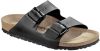 Birkenstock Sandalen arizona geolied calz s miinto 8A3DBA4D8B42DAF98825 , Zwart, Unisex online kopen