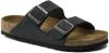 Birkenstock Sandalen arizona geolied calz s miinto 8A3DBA4D8B42DAF98825 , Zwart, Unisex online kopen